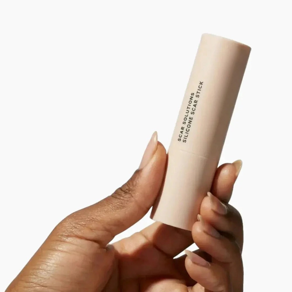 Stick Clinico per il Trattamento delle Cicatrici da Acne