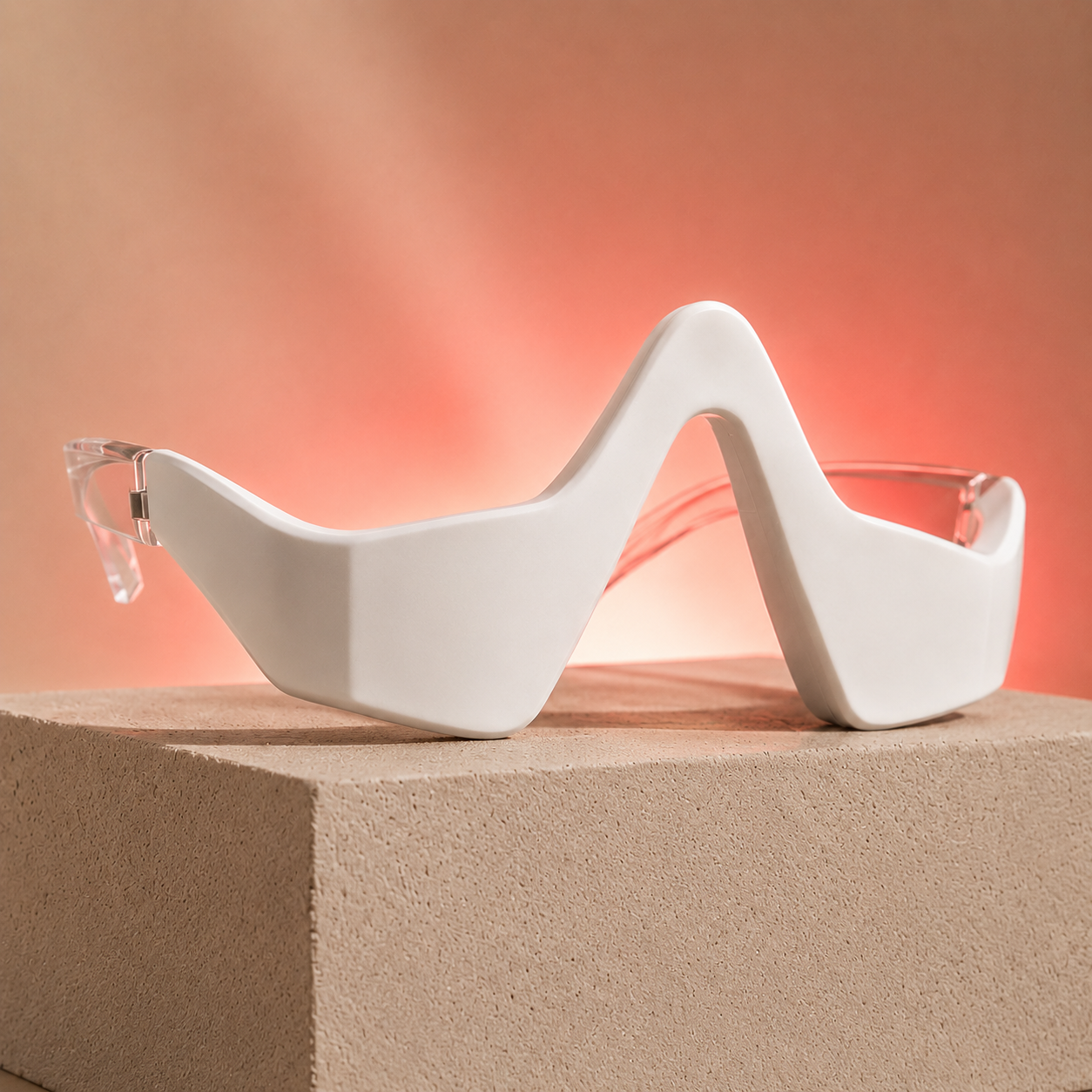 Massaggiatore Occhi 3D per uno Sguardo Giovane e Luminoso ⭐