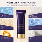 Correttore waterproof effetto abbronzante per il corpo