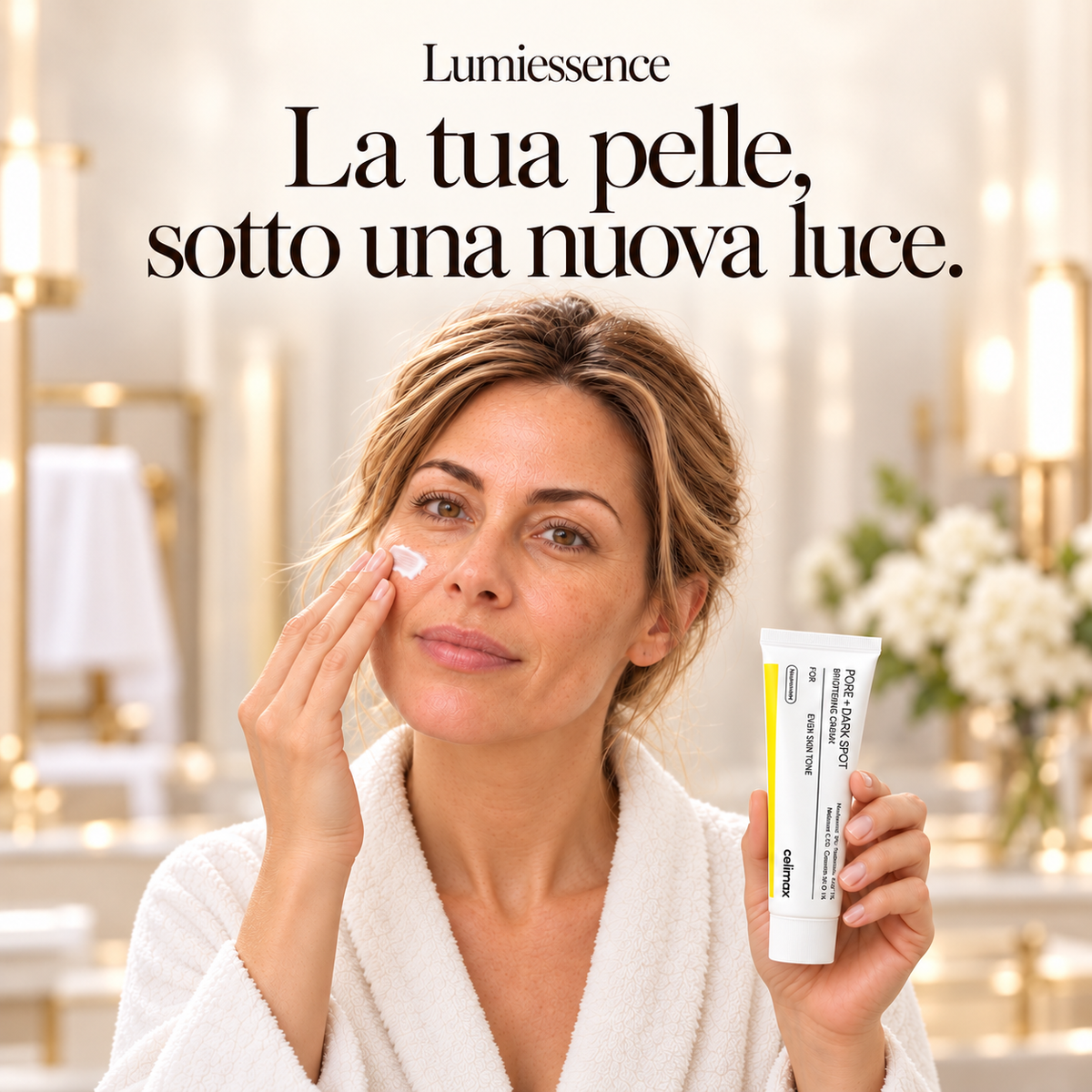 Lumi Essence