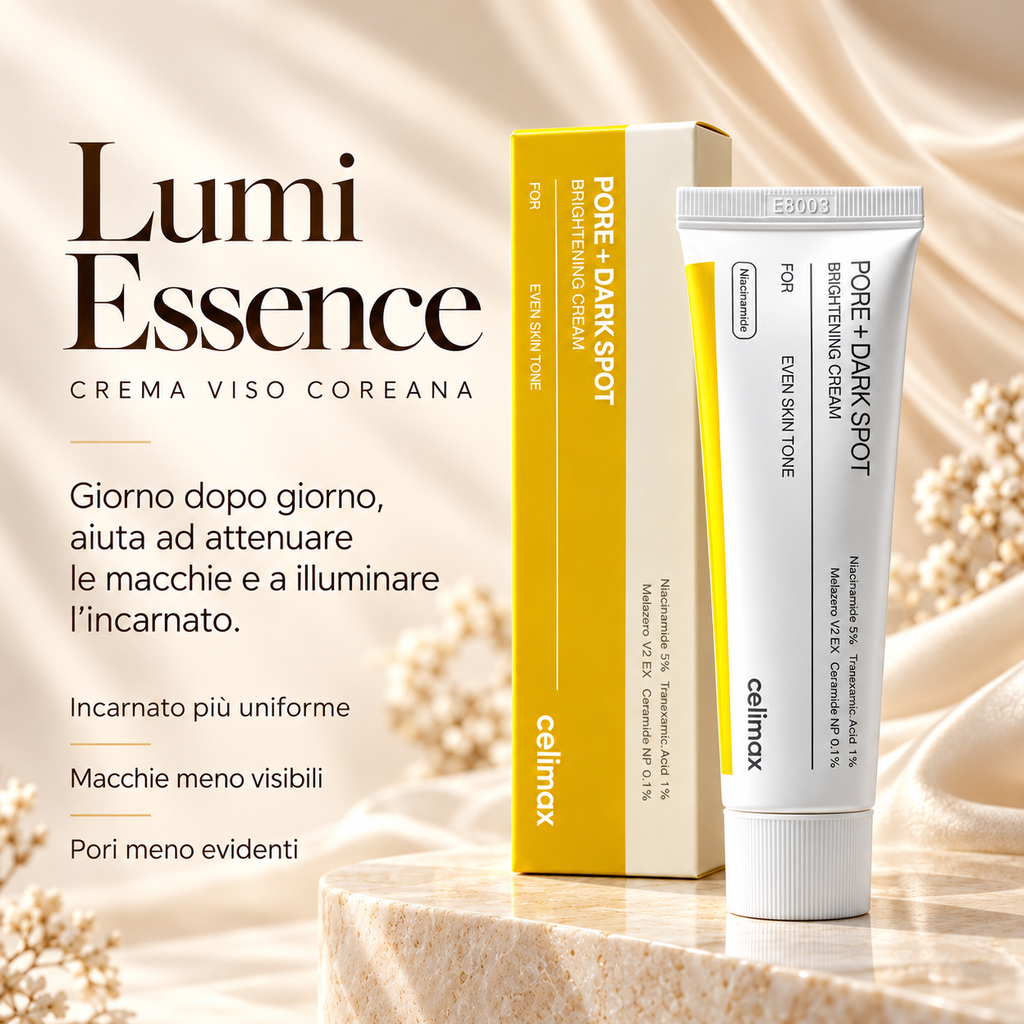 Lumi Essence