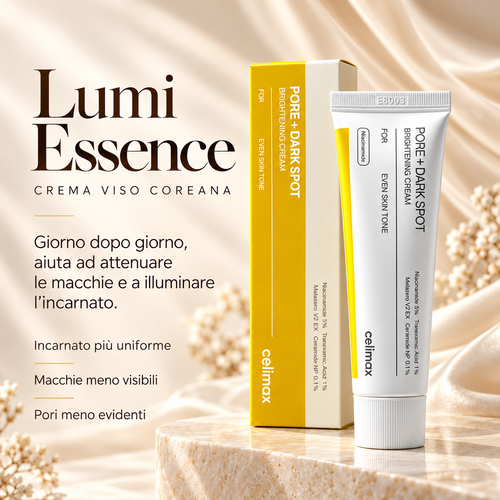 Lumi Essence